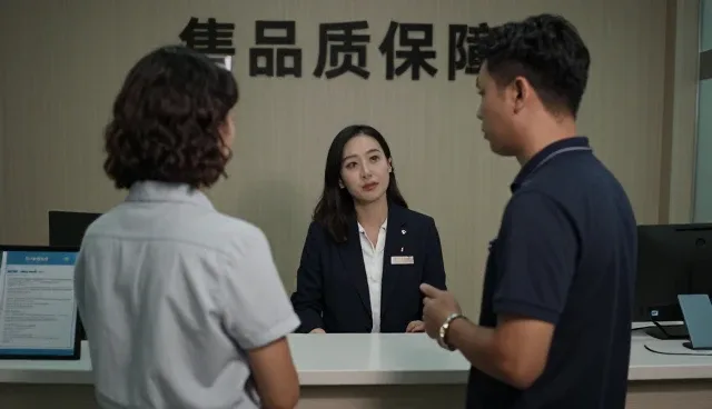来料销售服务选型中的关键考量因素