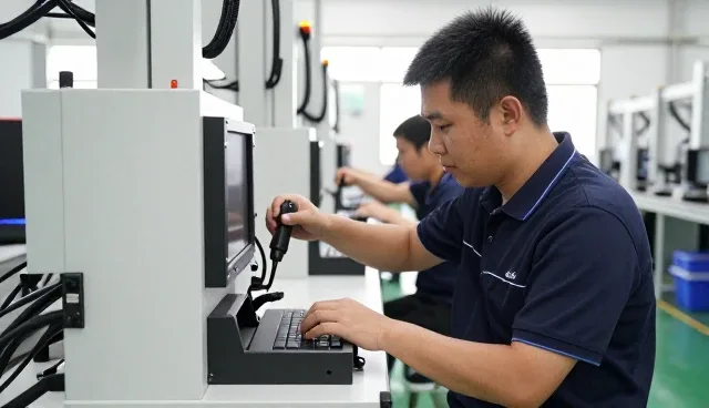 广州悦峰塑料制品有限公司分享塑料包装箱应用案例